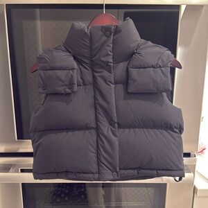 Lululemon vest